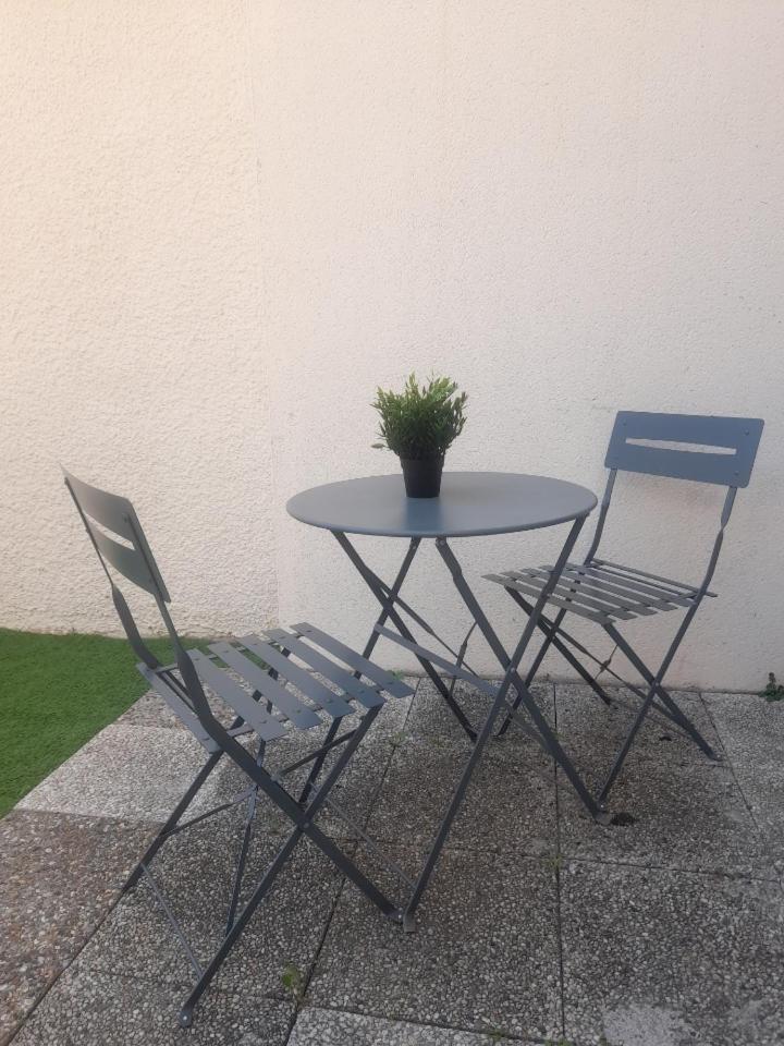 Villa Escapade en CHAMPAGNE Épernay Habitación foto