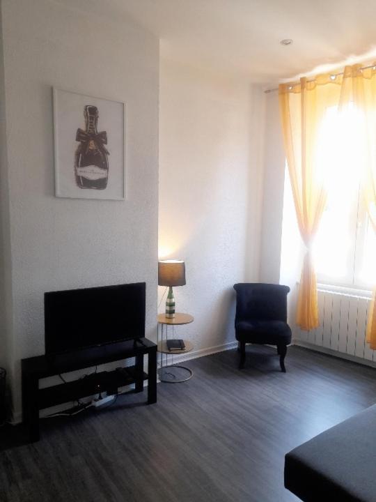 Villa Escapade en CHAMPAGNE Épernay Habitación foto